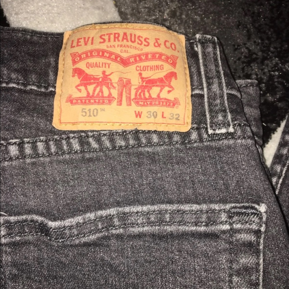 Men's Levi's - Picture 3 of 3